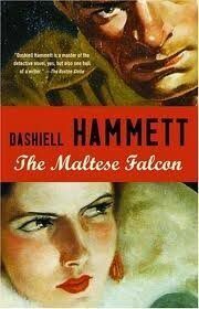 The Maltese Falcon Publisher: Vintage