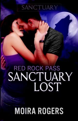 Sanctuary Lost