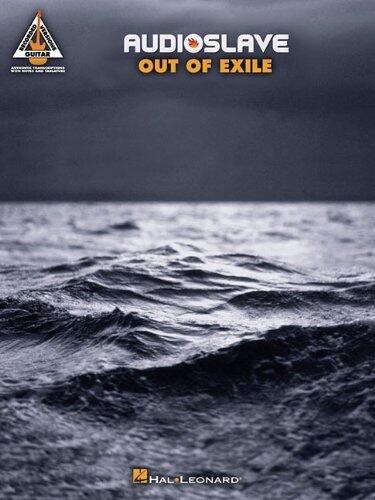 Audioslave: Out of Exile