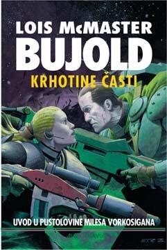 Krhotine časti