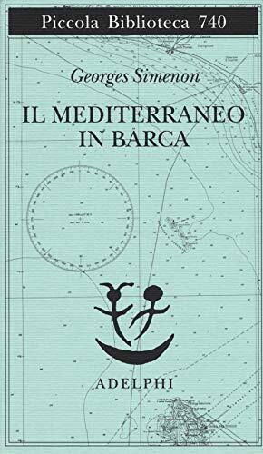 Il Mediterraneo in Barca