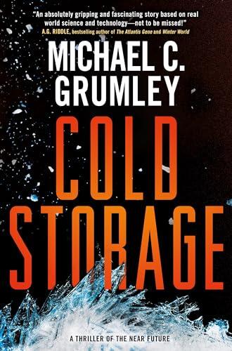 Cold Storage