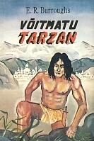 Võitmatu Tarzan