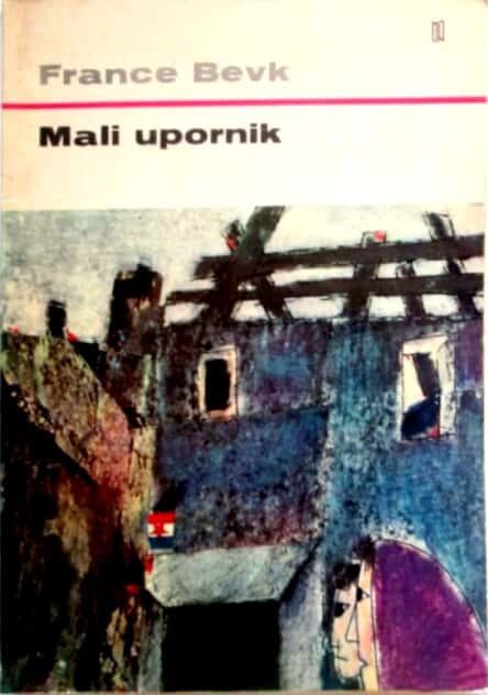 Mali upornik