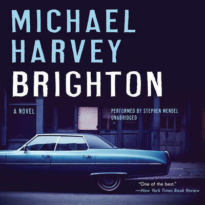 Brighton Lib/E