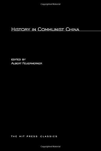 History in Communist China