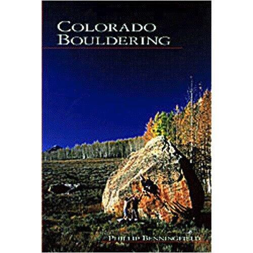 Colorado Bouldering