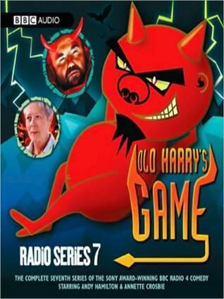 Old Harry's Game, Series 7