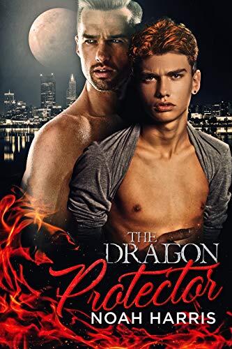 The Dragon Protector