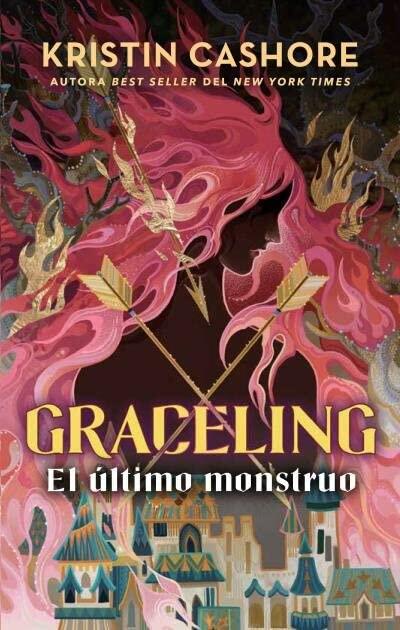 El último monstruo
