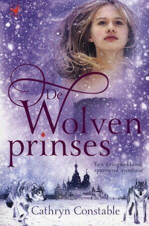 De Wolvenprinses