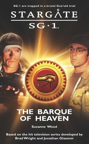 SG1-11 The Barque of Heaven
