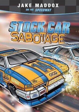 Stock Car Sabotage