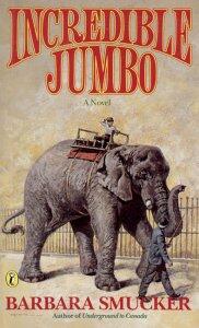 Incredible Jumbo