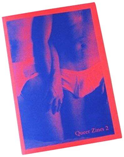 Queer Zines (Vol. 2)