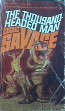 The Thousand-Headed Man