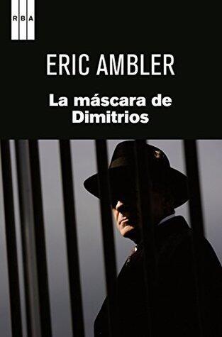 La máscara de Dimitrios