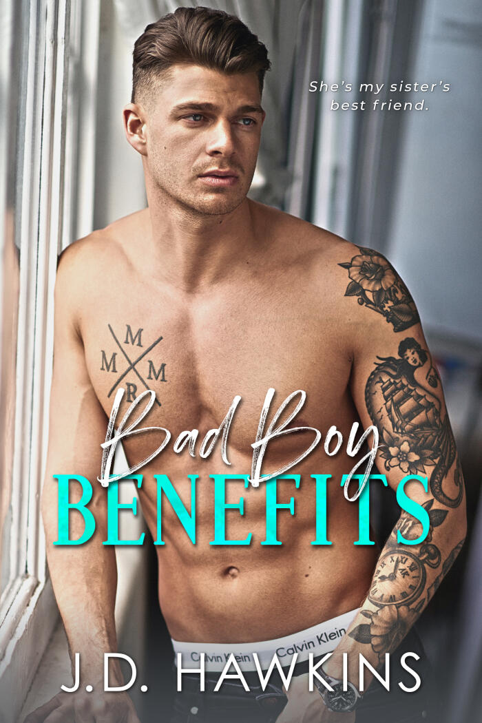 Bad Boy Benefits