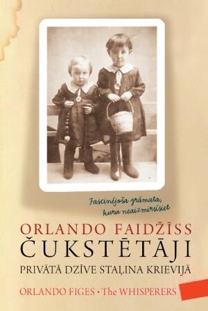 Čukstētāji