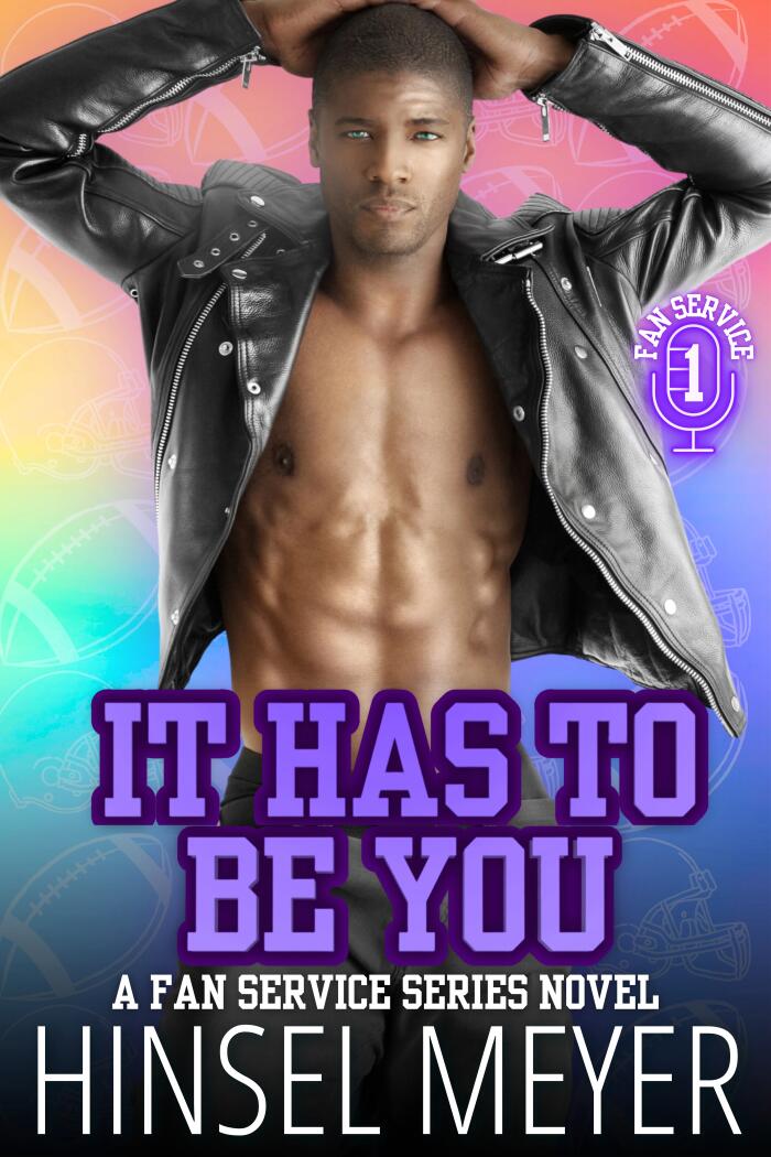 It Has to Be You