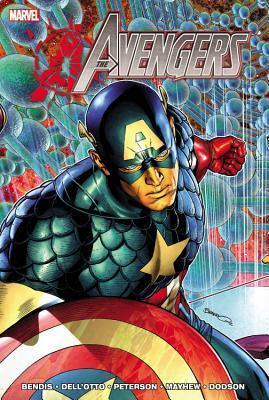 Avengers, Vol. 5