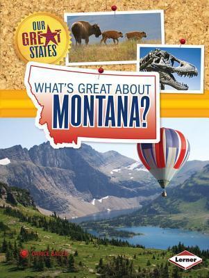 What's Great about Montana?