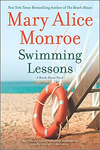 Swimming Lessons (A Novel)