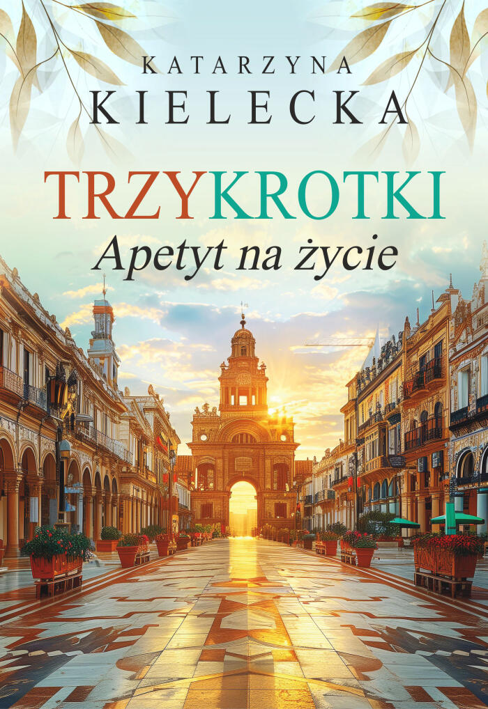 Apetyt na życie