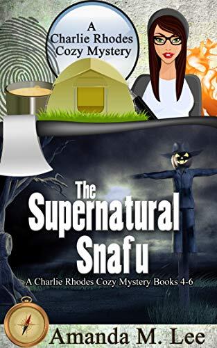 The Supernatural Snafu