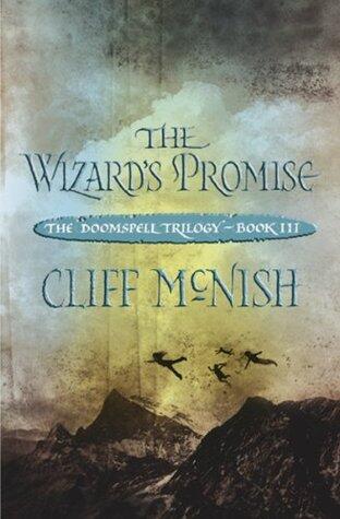 The Wizard's Promise