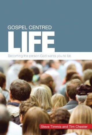Gospel-Centred Life