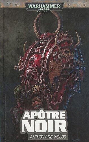 Apôtre Noir