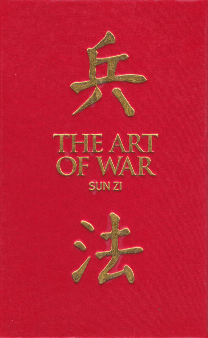 The Art of War
