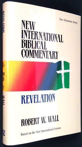 Revelation (New International Biblical Commentary)