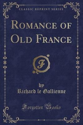 Romance of Old France