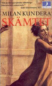 Skämtet