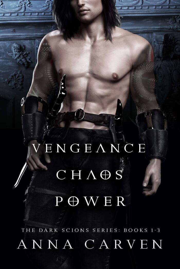 Vengeance, Chaos, Power