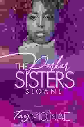 The Parker Sisters: Sloane