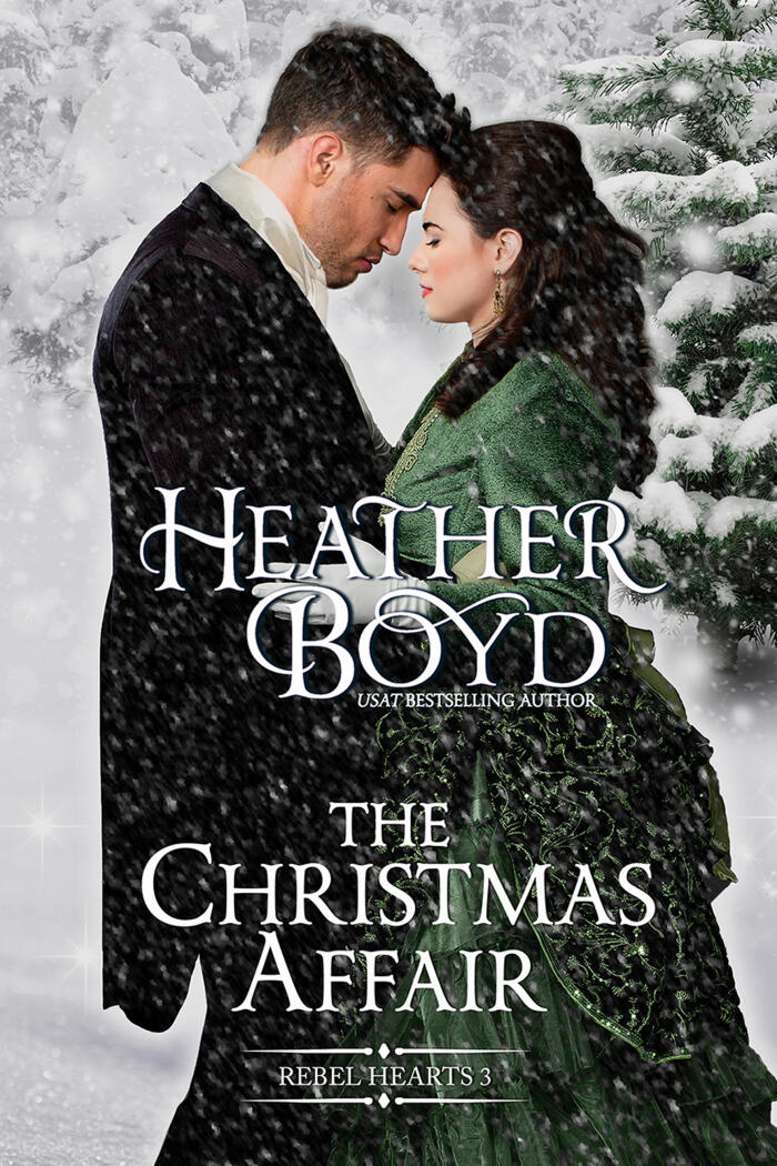 The Christmas Affair