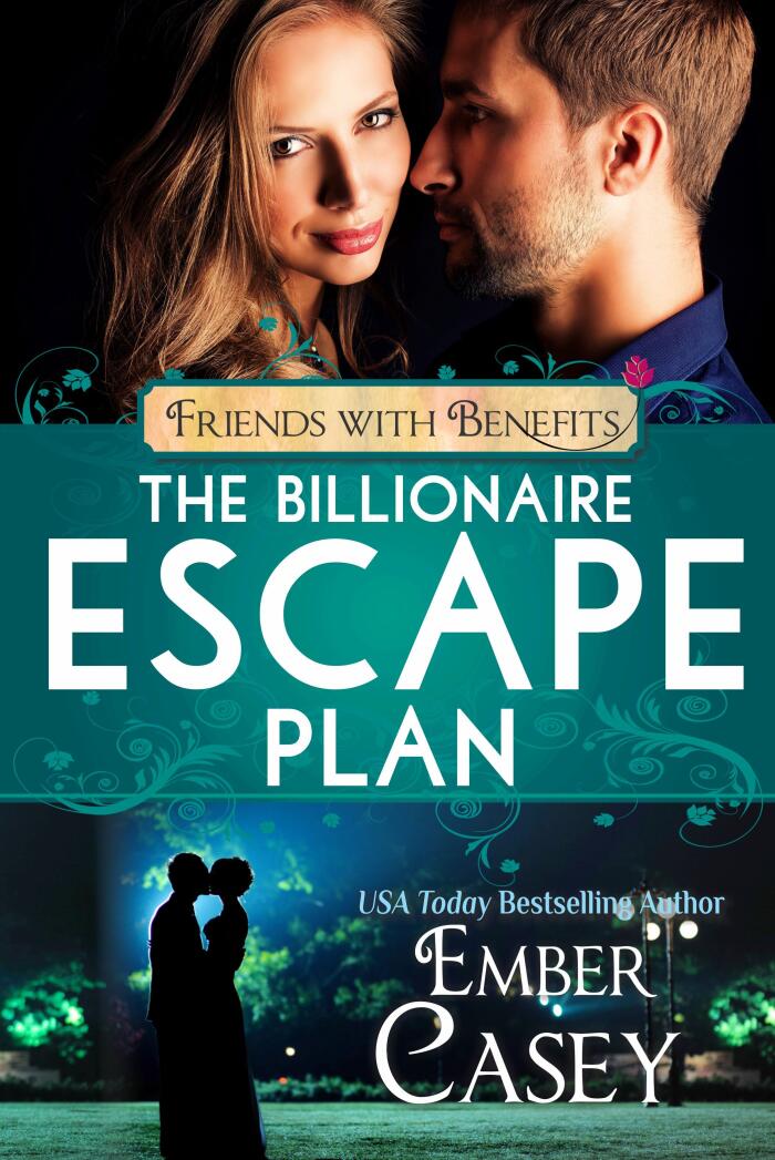 The Billionaire Escape Plan