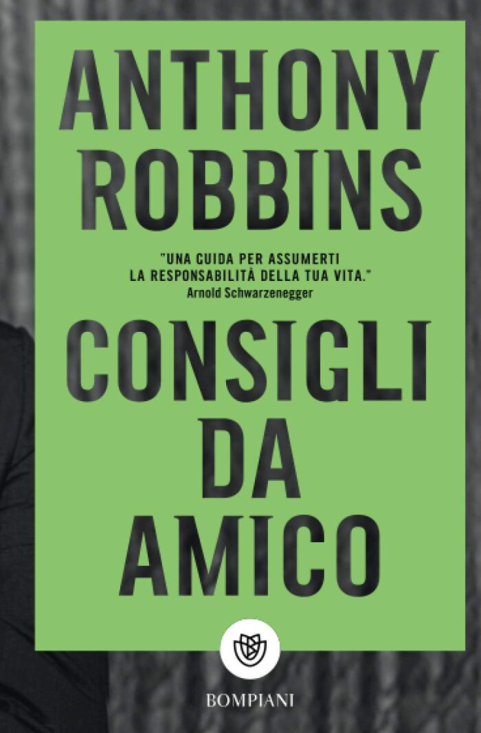 Consigli da amico
