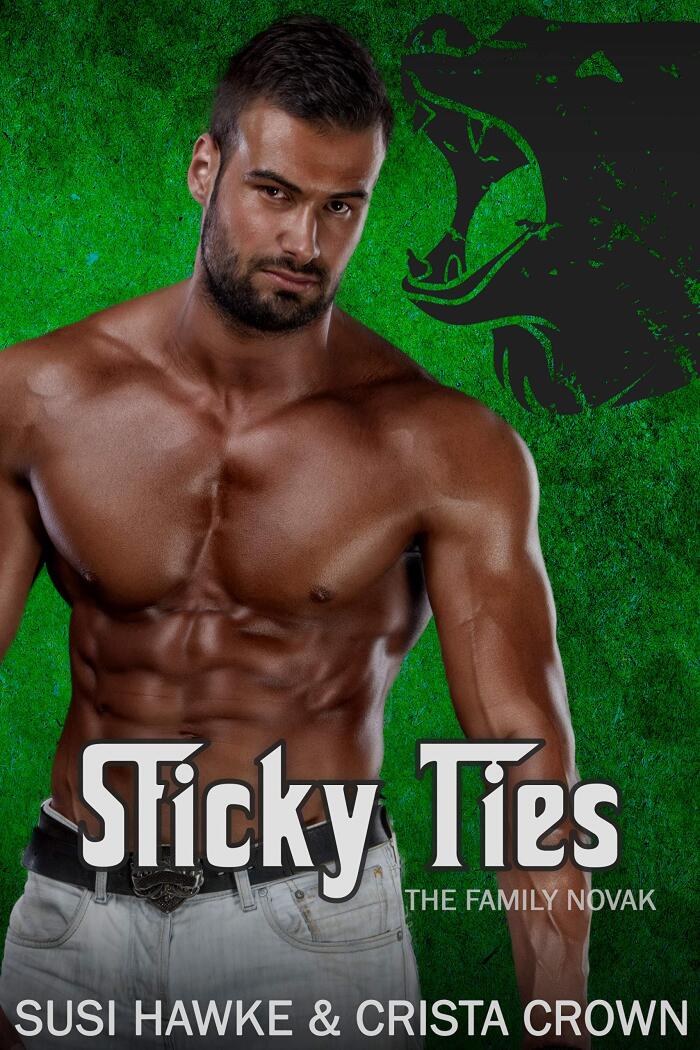 Sticky Ties