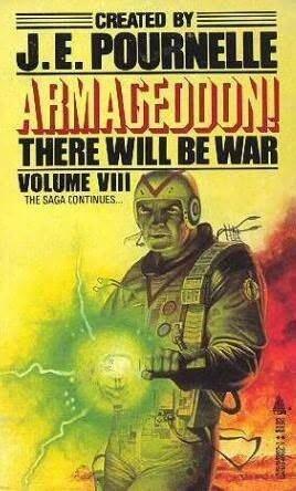 There Will Be War