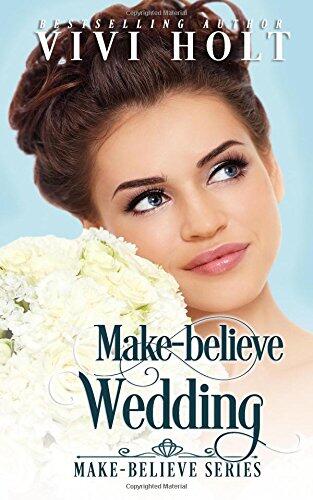 Make-Believe Wedding