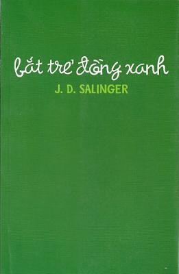 Bắt Trẻ Đồng Xanh