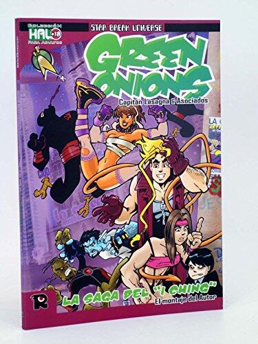 Green Onions