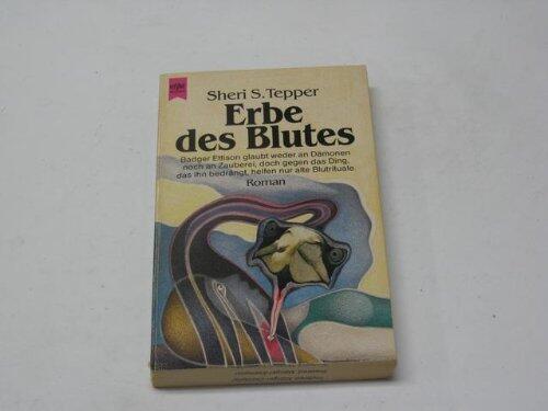 Erbe des Blutes