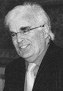 Keith Critchlow