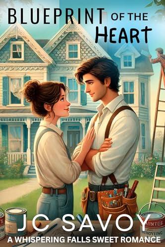 Blueprint Of The Heart