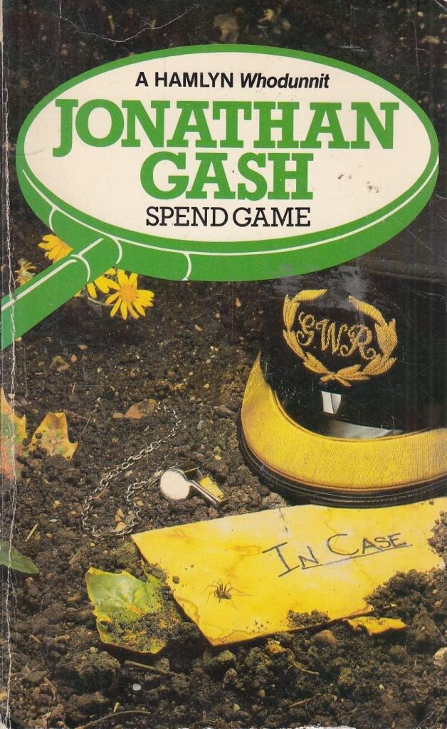 Spend Game